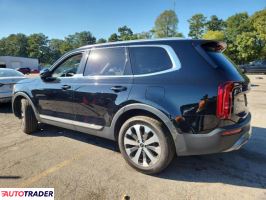 Kia Pozostałe 2022 3