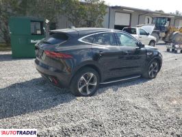 Jaguar E-PACE 2022 2