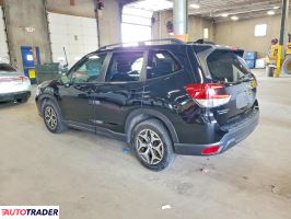 Subaru Forester 2020 2