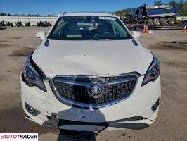 Buick Pozostałe 2020 2