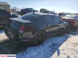 Chrysler 300C 2022 3 Chrysler 300C 2022 3