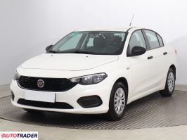 Fiat Tipo 2018 1.4 93 KM Fiat Tipo 2018 1.4 93 KM