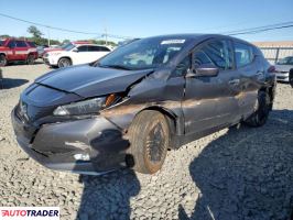 Nissan Leaf 2024 Nissan Leaf 2024