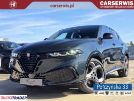 Alfa Romeo Pozostałe 2026 1.6 130 KM