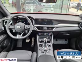 Alfa Romeo Stelvio 2025 2.0 280 KM