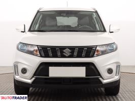 Suzuki Vitara 2019 1.4 138 KM Suzuki Vitara 2019 1.4 138 KM