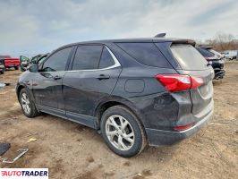Chevrolet Equinox 2020 1