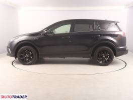 Toyota RAV 4 2017 2.5 194 KM Toyota RAV 4 2017 2.5 194 KM
