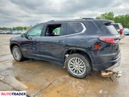 GMC Acadia 2025 2