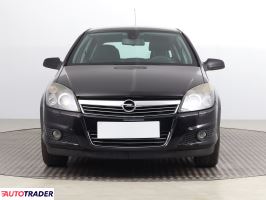 Opel Astra 2008 1.6 113 KM Opel Astra 2008 1.6 113 KM