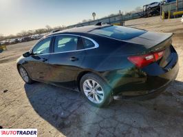 Chevrolet Malibu 2023 1