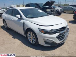 Chevrolet Malibu 2023 1 Chevrolet Malibu 2023 1