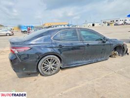 Toyota Camry 2023 2