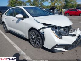 Toyota Corolla - zobacz ofertę