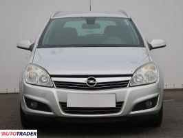 Opel Astra 2008 1.9 118 KM