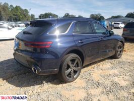 Hyundai Genesis 2025 3