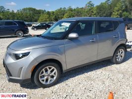 Kia Soul 2024 2