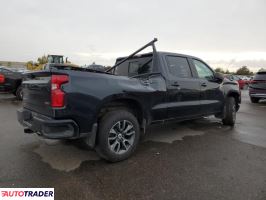 Chevrolet Silverado 2024 5