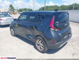 Kia Soul 2023 2 Kia Soul 2023 2