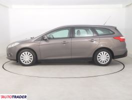 Ford Focus 2011 1.6 103 KM