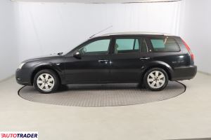 Ford Mondeo 2004 2.0 143 KM