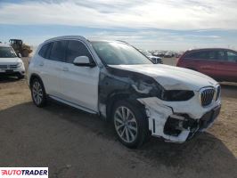 BMW X3 2019 2