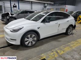 Tesla Model Y 2023 Tesla Model Y 2023