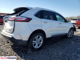 Ford Edge 2019 2 Ford Edge 2019 2