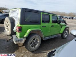 Jeep Wrangler 2018 3