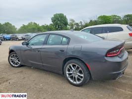 Dodge Charger 2022 3