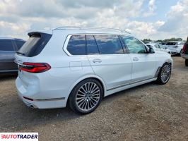 BMW Pozostałe 2023 3