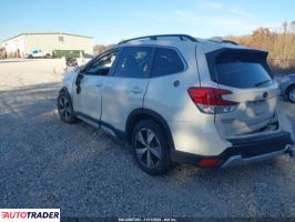 Subaru Forester 2020 2