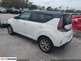 Kia Soul 2024 2 Kia Soul 2024 2