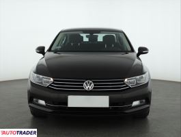 Volkswagen Passat 2017 1.8 177 KM