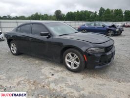 Dodge Charger 2019 3