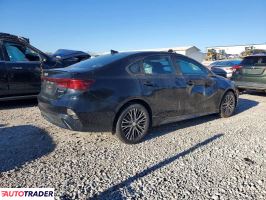 Kia Pozostałe 2023 2