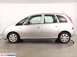 Opel Meriva 2005 1.6 103 KM