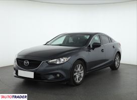 Mazda 6 2013 2.5 189 KM