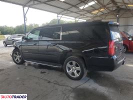 Chevrolet Pozostałe 2019 5 Chevrolet Pozostałe 2019 5