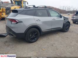 Kia Sportage 2024 2
