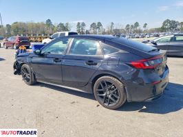 Honda Civic 2023 2