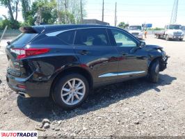 Acura RDX 2024 2