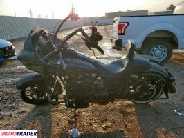 Harley-Davidson Pozostałe 2020 Harley-Davidson Pozostałe 2020