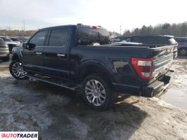 Ford Pozostałe 2022 3 Ford Pozostałe 2022 3