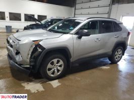 Toyota Pozostałe 2019 2 Toyota Pozostałe 2019 2