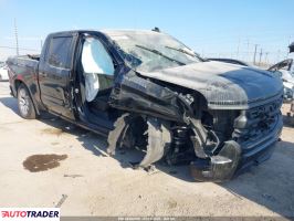 Chevrolet 1500 - zobacz ofertę