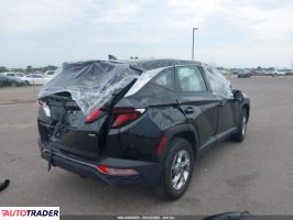 Hyundai Tucson 2023 2