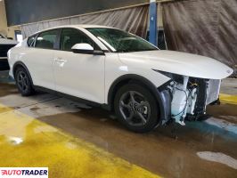 Kia Pozostałe 2025 2