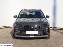 Hyundai Tucson 2024 1.6 158 KM