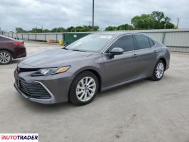 Toyota Camry 2023 2 Toyota Camry 2023 2